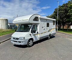 2003 Fiat Ducato