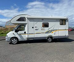 2003 Fiat Ducato