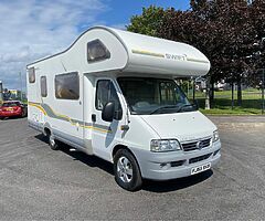2003 Fiat Ducato