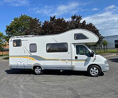 2003 Fiat Ducato - Image 4/10