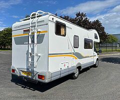 2003 Fiat Ducato - Image 5/10