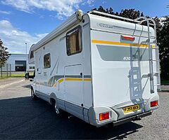 2003 Fiat Ducato - Image 6/10