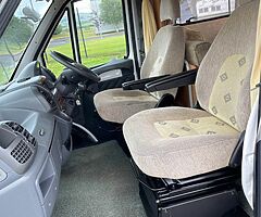 2003 Fiat Ducato - Image 7/10