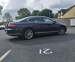 R-line passat sport 2.0 diesel, showroom condition inside and out,pm for more info NO TIMEWASTERS