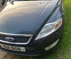 2007 Ford Focus - Image 3/6