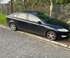 2007 Ford Focus - Image 6/6