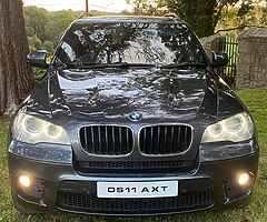 2011 BMW X5
