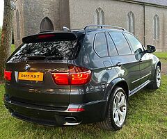 2011 BMW X5