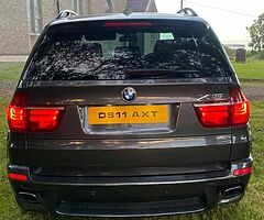 2011 BMW X5 - Image 4/10