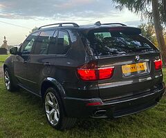 2011 BMW X5 - Image 5/10