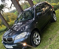 2011 BMW X5 - Image 6/10