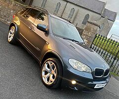 2011 BMW X5 - Image 7/10