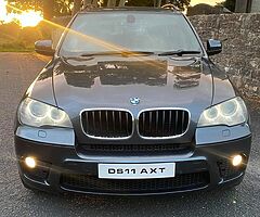 2011 BMW X5 - Image 8/10