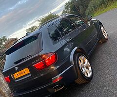 2011 BMW X5 - Image 9/10