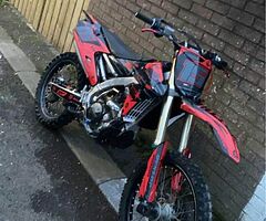 Yamaha YZF 250 - Image 3/3