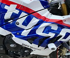 2012 BMW S 1000 - Image 3/10