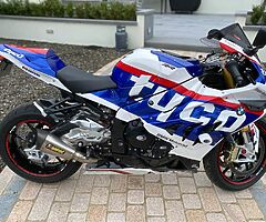 2012 BMW S 1000 - Image 4/10