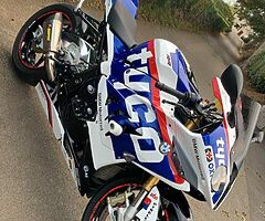 2012 BMW S 1000 - Image 5/10