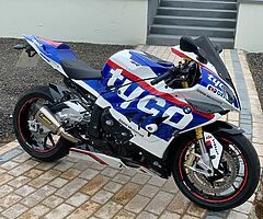 2012 BMW S 1000 - Image 6/10