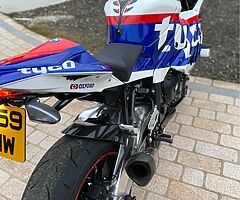 2012 BMW S 1000 - Image 7/10