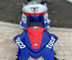 2012 BMW S 1000 - Image 8/10