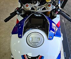 2012 BMW S 1000 - Image 9/10