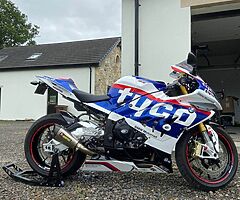 2012 BMW S 1000 - Image 10/10