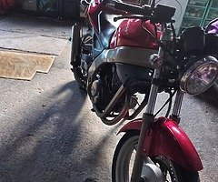 2005 Daelim 125 - Image 6/9