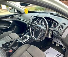 2012 Vauxhall Insignia - Image 10/10