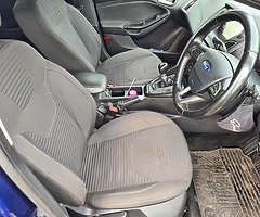 161 Focus Titanium 1.5tdci Diesel 6 speed NCT TAX Swap - Image 8/10