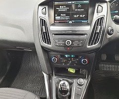 161 Focus Titanium 1.5tdci Diesel 6 speed NCT TAX Swap - Image 10/10
