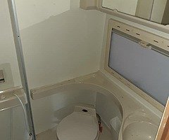 Campervan  for sale - Image 3/10