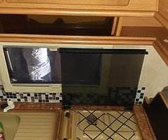 Campervan  for sale - Image 4/10