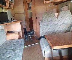 Campervan  for sale - Image 5/10