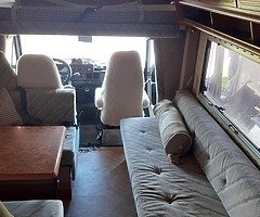 Campervan  for sale - Image 6/10