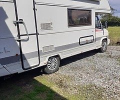 Campervan  for sale - Image 7/10
