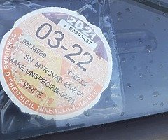 Campervan  for sale - Image 8/10