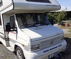 Campervan  for sale - Image 9/10