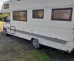 Campervan  for sale - Image 10/10