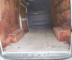 2016 Mercedes-Benz Sprinter - Image 6/8