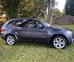 2011 BMW X5