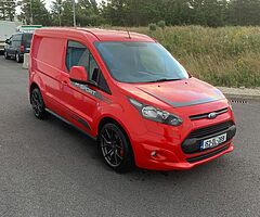 Ford Transit Connect - Image 3/10