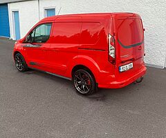 Ford Transit Connect - Image 4/10