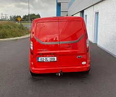 Ford Transit Connect - Image 5/10
