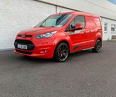 Ford Transit Connect - Image 6/10