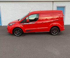 Ford Transit Connect - Image 7/10