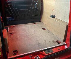 Ford Transit Connect - Image 8/10