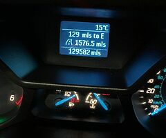 Ford Transit Connect - Image 9/10