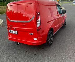 Ford Transit Connect - Image 10/10