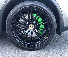 ⭐️ PORSCHE CAYENNE S 3.0 TDI 315 BHP ⭐️ - Image 3/10